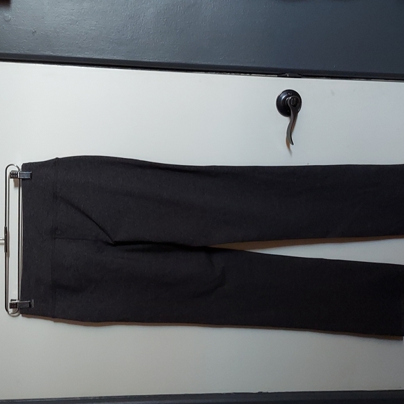 Oiselle Lux Wide Leg Pants - Picture 2 of 10